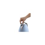 DeLonghi Icona Vintage Su Isıtıcısı KBOV 2001.AZ - Görsel 4