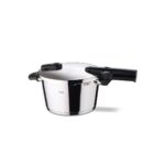 Fissler Vitaquick Glossy Düdüklü Tencere 3.5L