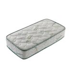 Heyner Bamboo  yatak- Tek Kişilik  Bamboo yatak 80x180 Cm