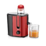 Sinbo SJ-3143 Katı Meyve Sıkacağı - Kırmızı