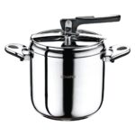 Schafer Classic Düdüklü Tencere 9lt