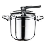 Schafer Classic Düdüklü Tencere 5lt