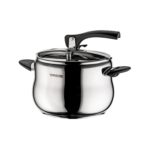 Emsan Burcu Düdüklü Tencere - 6Lt - Görsel 2