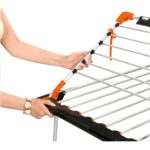 Devecioğlu Show Lüx Çamaşır Kurutma Askısı - Görsel 2