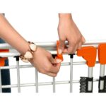 Devecioğlu Show Lüx Çamaşır Kurutma Askısı - Görsel 3