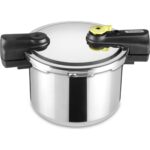 Tefal Optima 6 Lt Düdüklü Tencere