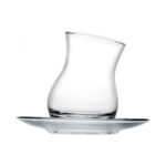 Paşabahçe 96300 Kozan Çay Takımı 12 Parça