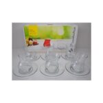 Paşabahçe 96300 Kozan Çay Takımı 12 Parça - Görsel 2