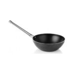 Altınbaşak Milenyum Metal Sap Wok Tava 26 Cm