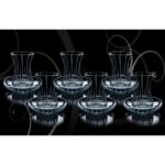 Paşabahçe İnce Belli Çise 12 Parça 6 Kişilik Çay Takımı - Görsel 2