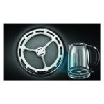 Russell Hobbs 21040-70/RH Buckingham Digital 2.4kw Su Isıtıcısı - Görsel 4