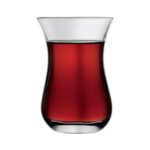 Paşabahçe 62511 Ajda Çay Bardağı 24 Lü