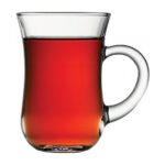 Paşabahçe 55411 Keyif Kulplu 12 Adet