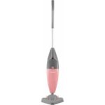 Conti CSC-207 Ares 2000 Elektrikli Dikey Süpürge Pembe