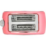 Arzum AR2014 Altro Ekmek Kızartma Makinesi - Inox Mercan - Görsel 5