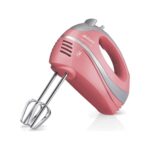 Arzum AR1047 Mixxi Color Mikser - Mercan