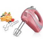 Arzum AR1047 Mixxi Color Mikser - Mercan - Görsel 3