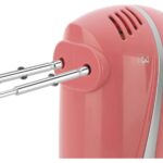 Arzum AR1047 Mixxi Color Mikser - Mercan - Görsel 4