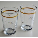 Başak 52052 Gelin Çiçeği Su Bardağı 12 Adet