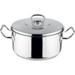 Özkent Çamlıca Tencere 18 cm