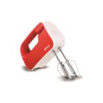 Sinbo SMX-2733 El Mikseri 300W Güçlü Performans Üç Hız Ayarıyla Kullanım Kolaylığı