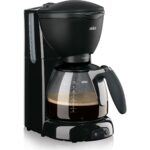 Braun KF560 Cafe House Filtre Kahve Makinası