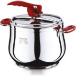 Hascevher Esila 9,0 lt Güveç Düdüklü Tencere (Ø22)