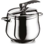 Home Perfect 7 lt Güveç Düdüklü Tencere