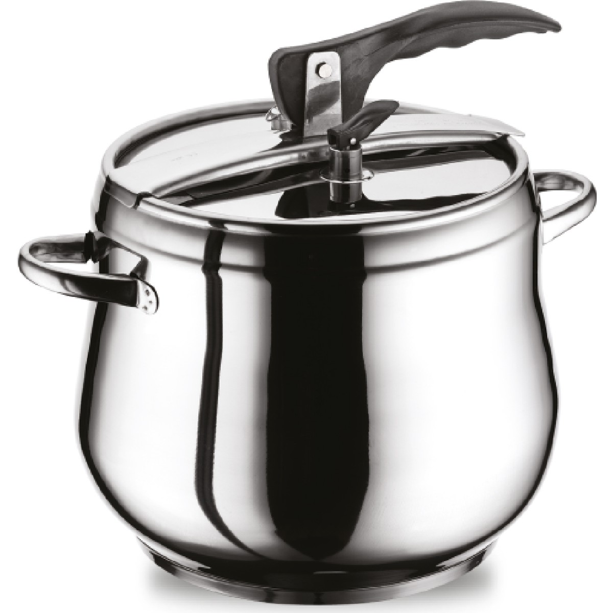 9801828597810.jpg Home Perfect 13 lt Güveç Düdüklü Tencere - Görsel 1