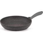 Hascevher Germanitium 22 cm Granit Tava Kapaksız