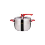 Fms Klasik 3Lt Düdüklü Tencere