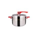 Fms 7Lt Klasik Düdüklü Tencere