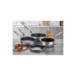 Altınbaşak Lazzetti Satina Maksi Tava 20 cm - Görsel 2