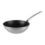 Öztiryakiler  Wok Tava Aluminyum Elegance 26 Cm