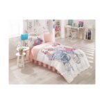 Kristal Ranforce Genç Uyku Seti Fashion