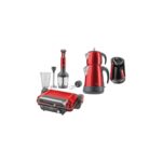 Arzum  Ar9002 Pro Arzum Nar Set Nar