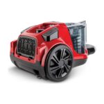 Fakir Ranger Electronic 890 W Toz Torbasız Süpürge - Görsel 2