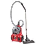 Fakir Ranger Electronic 890 W Toz Torbasız Süpürge