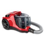 Fakir Ranger Electronic 890 W Toz Torbasız Süpürge - Görsel 3