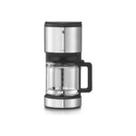 Wmf Stelio Fıltre Kahve Makinesi Cam Karaf