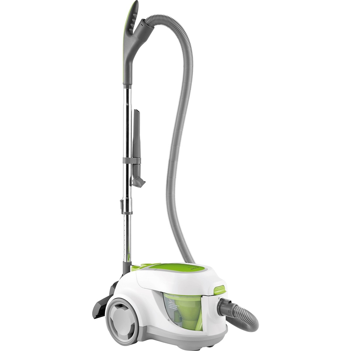 9900232966194.jpg Arçelik S 4312 2000 Watt Hepa Su Filtreli Elektrikli Süpürge - Görsel 1