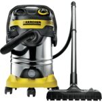 Islak-Kuru Elektrik Süpürgesi Karcher Wd 5