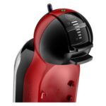 Krups Dolce Gusto Mini Me Cherry Kahve Makinesi Kırmızı - Görsel 4