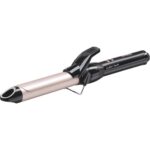 BaByliss Saç Maşası 180 Derece, 25 mm Gövde, Sublim Touch Kaplama, 10 Isı Ayarı, Hızlı Isınma Özelliği, Sublime Touch, C325E