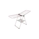 Perilla İsabella Sepetli Kurutmalık - Pembe