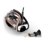 Tefal FV9845 Ultimate Pure 60 gr Sürekli ve 260 gr Şok Buharlı 3200 Watt Kireç Avcısı Buharlı Ütü - Görsel 3