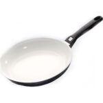 Fontignac Brest Seramik Kızartma Tavası 24 Cm