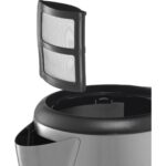 Bosch Çay Makinesi 1,7 Lt Paslanmaz Çelik Gizli Rezistanslı Otomatik Kapanma Fonksiyonlu - Görsel 3